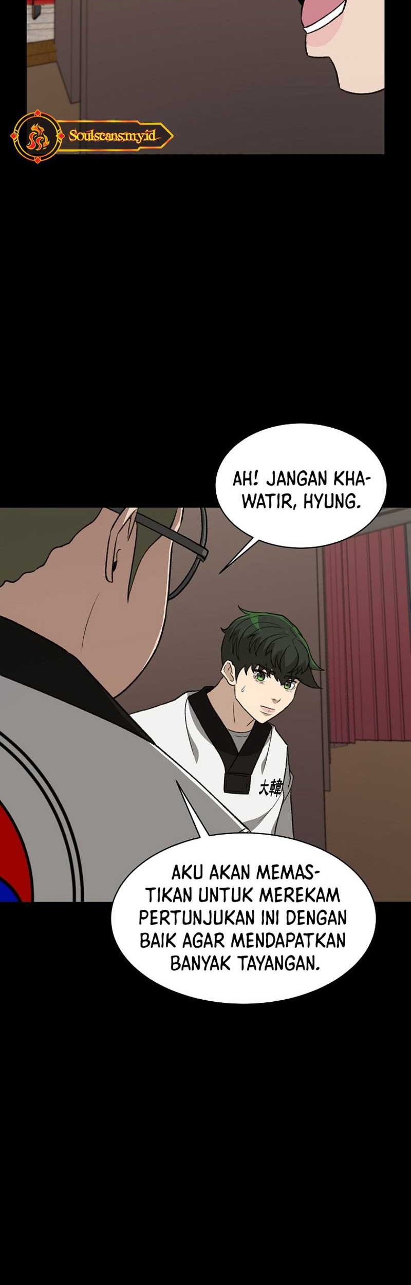 Cruise Chapter 25 Gambar 18