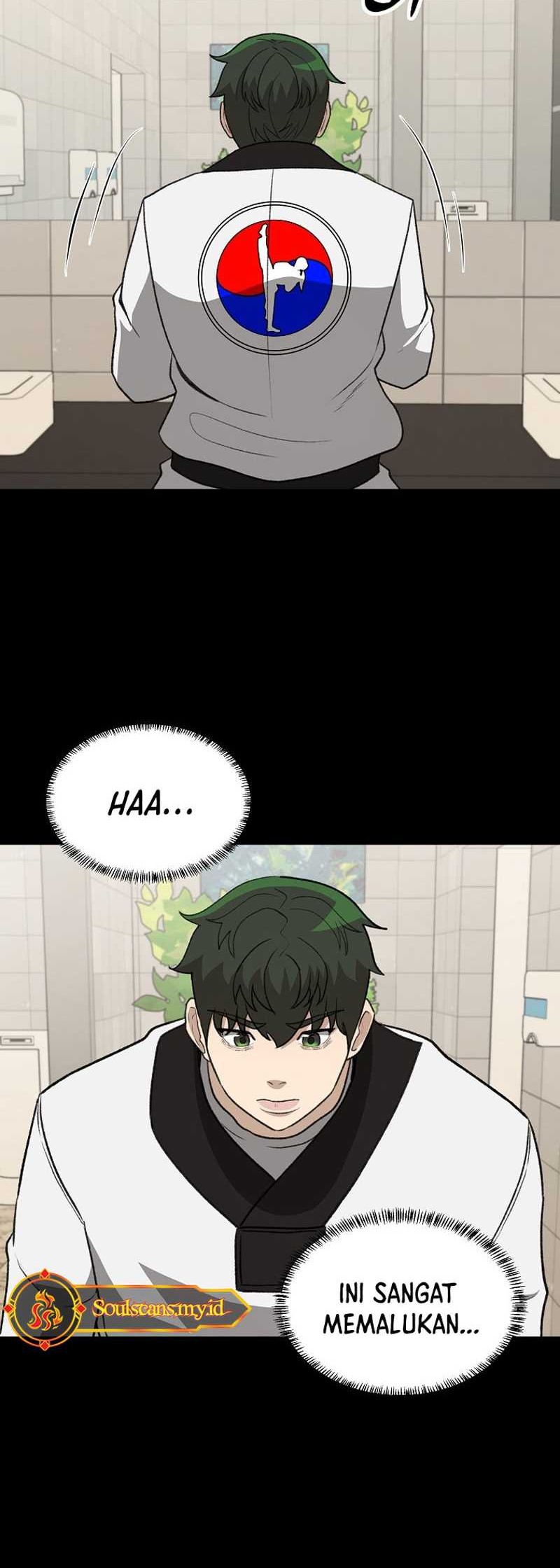 Cruise Chapter 25 Gambar 20