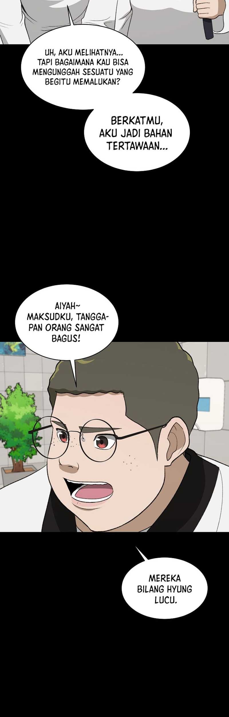 Cruise Chapter 25 Gambar 23