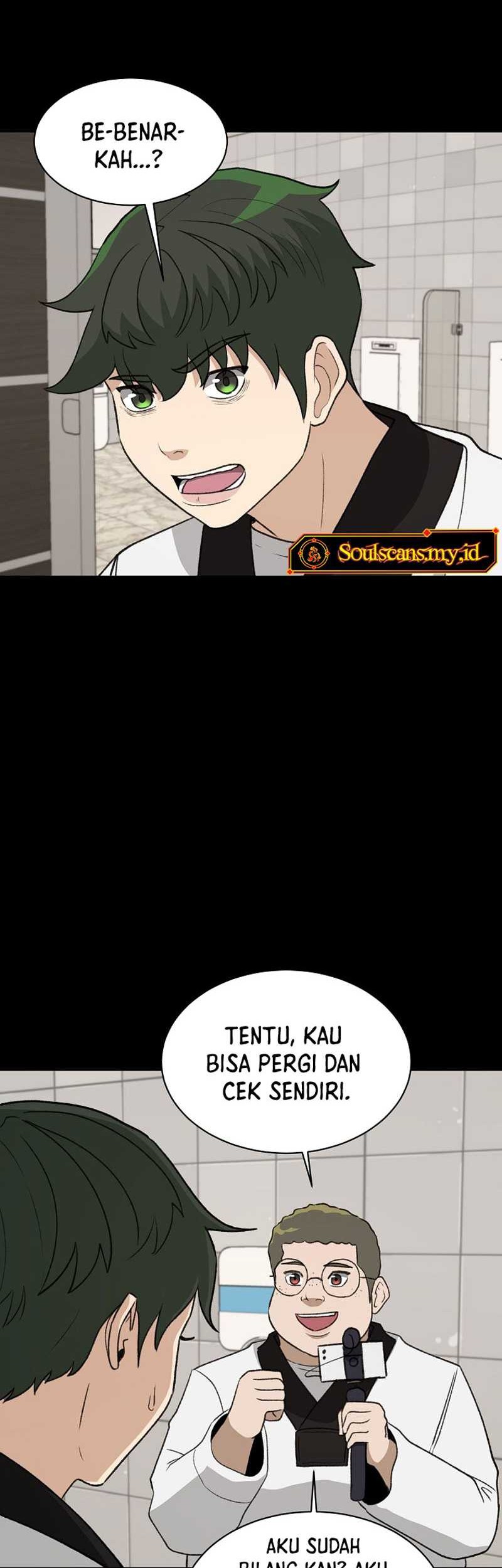 Cruise Chapter 25 Gambar 24