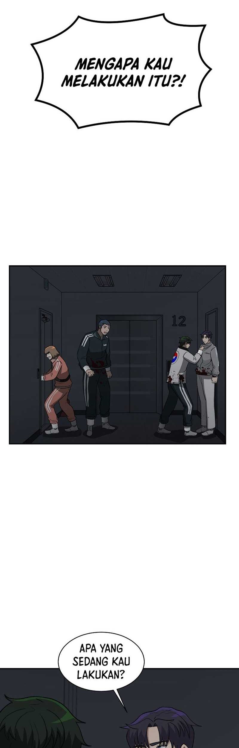 Cruise Chapter 25 Gambar 28