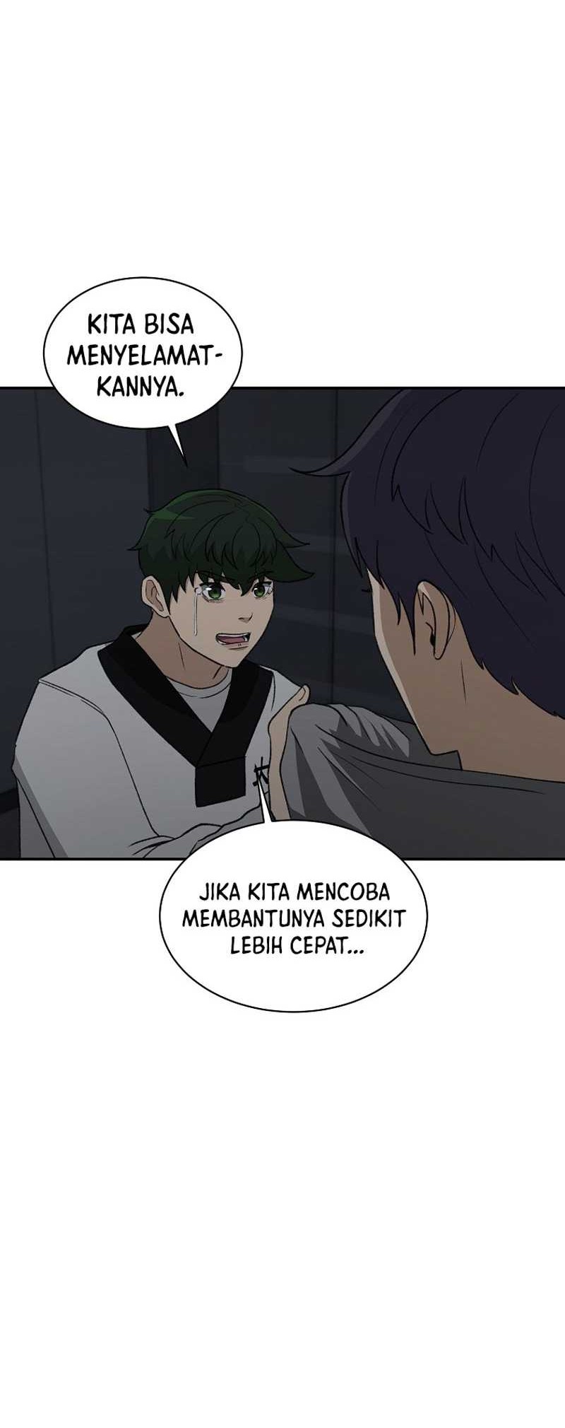 Cruise Chapter 25 Gambar 32