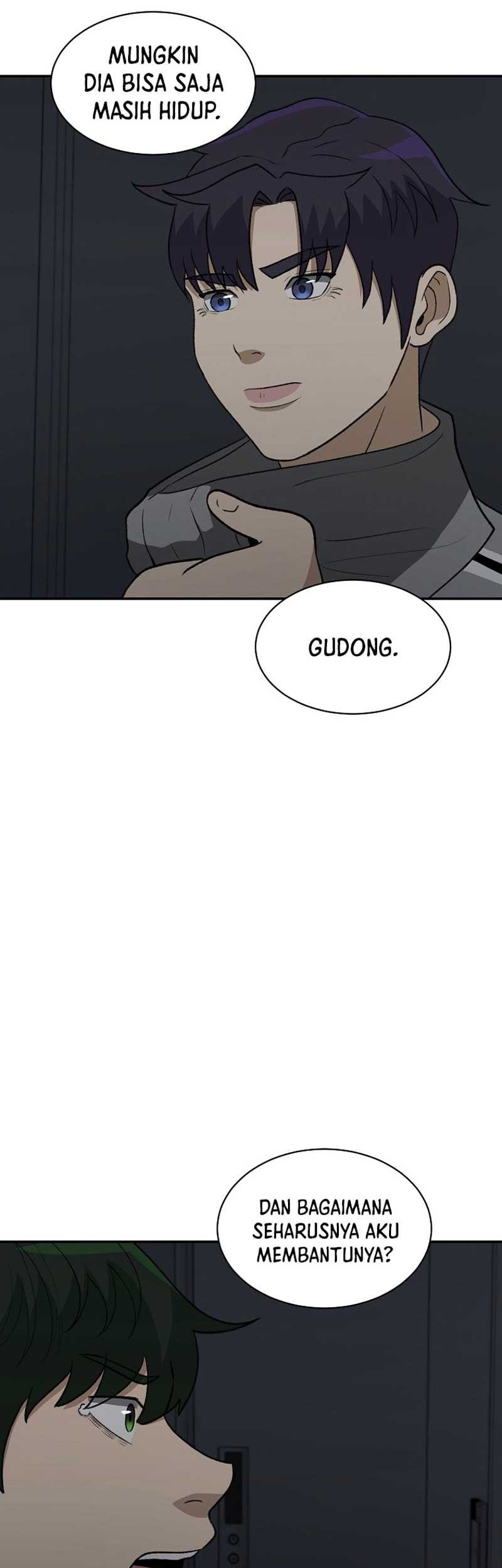 Cruise Chapter 25 Gambar 33