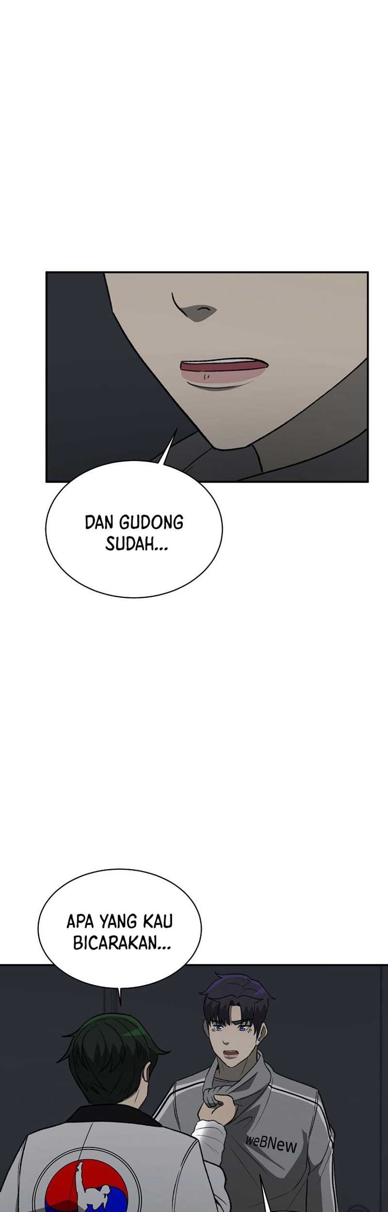 Cruise Chapter 25 Gambar 35