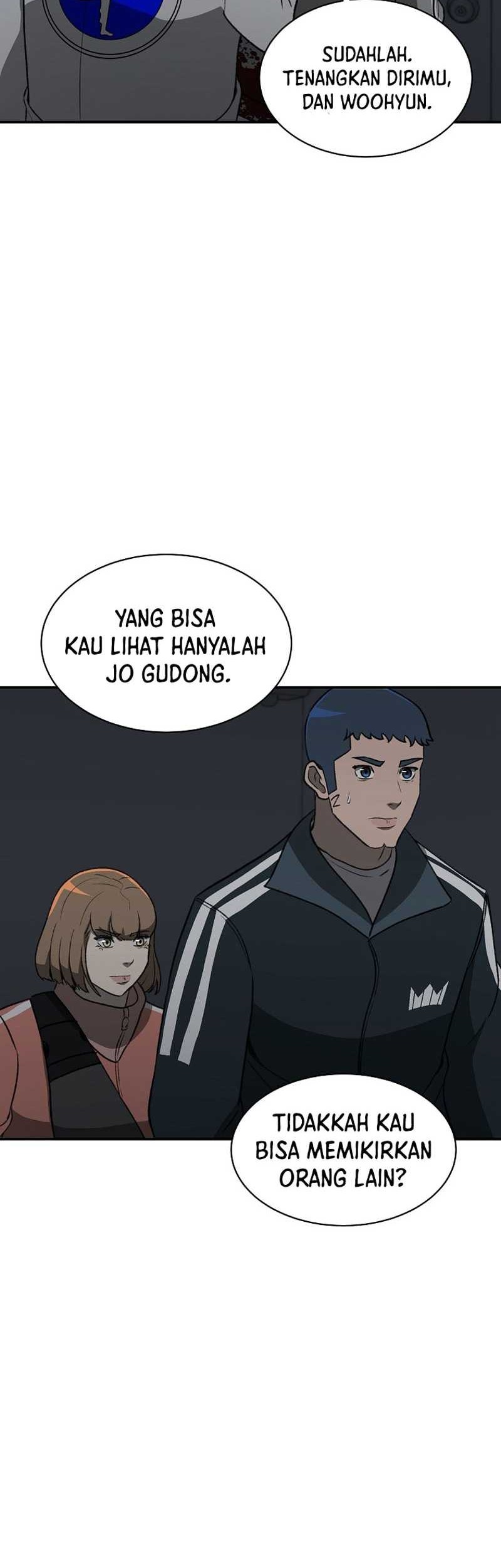 Cruise Chapter 25 Gambar 36