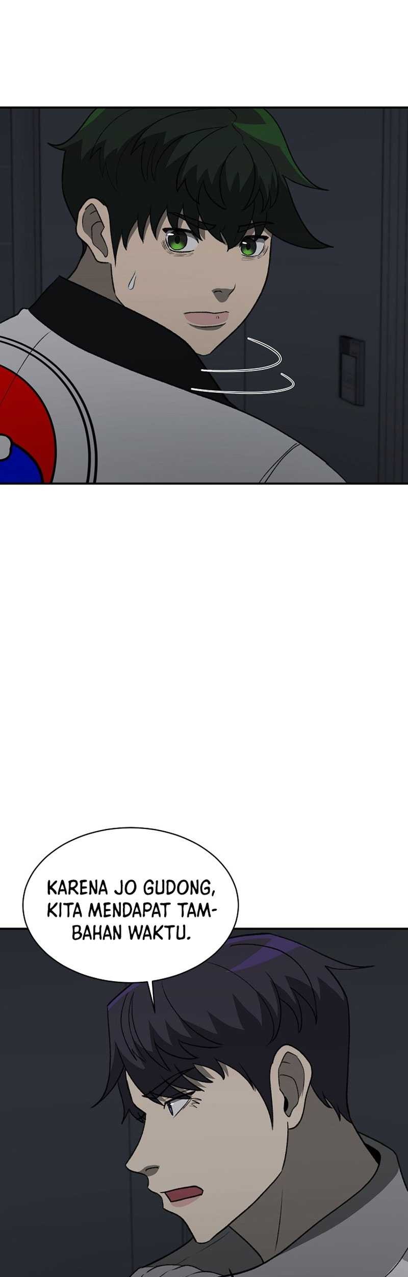 Cruise Chapter 25 Gambar 37