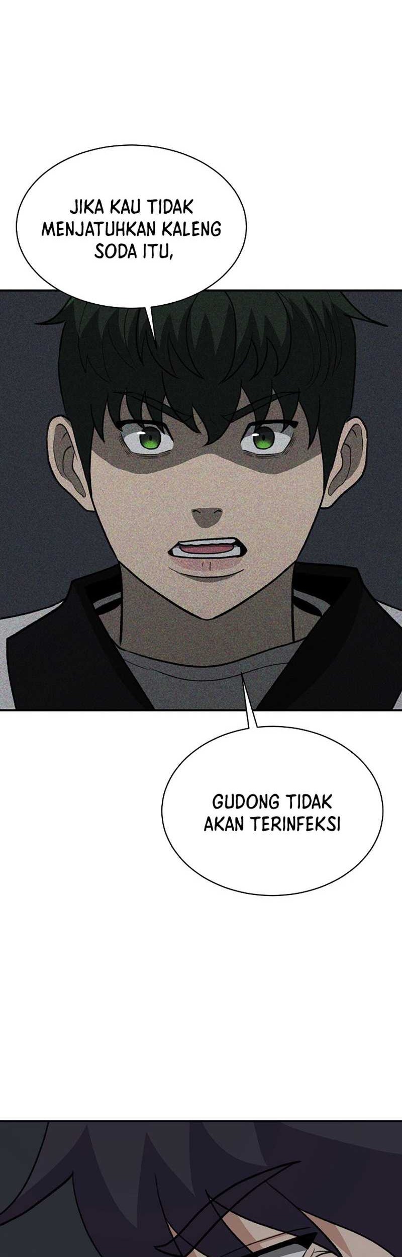 Cruise Chapter 25 Gambar 40