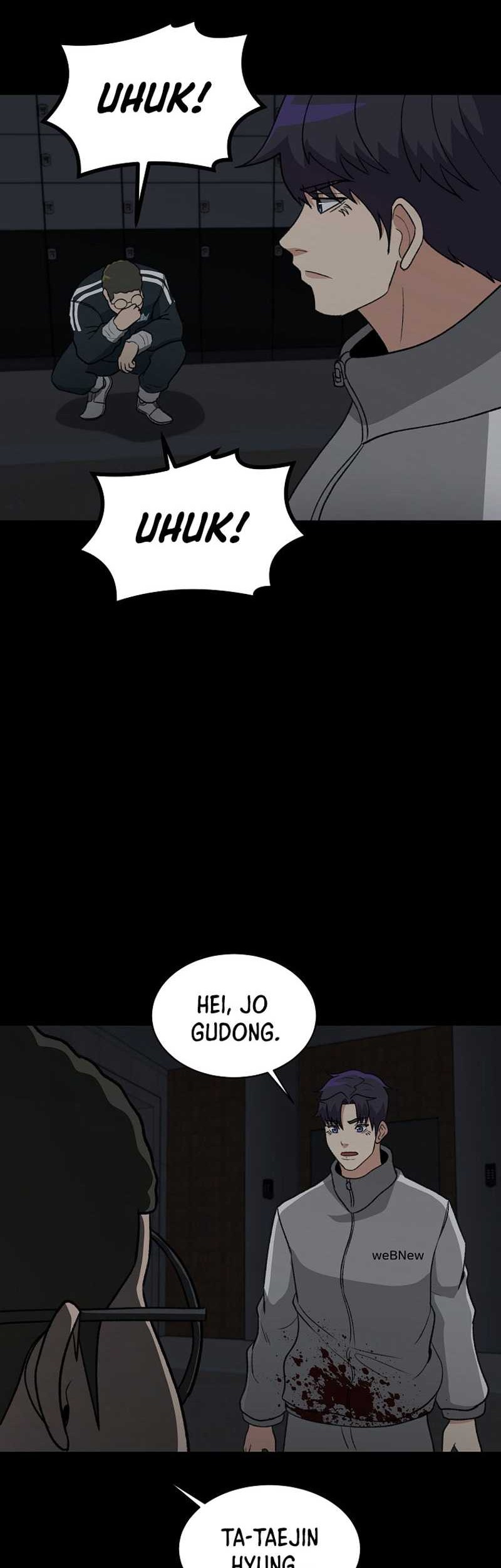 Cruise Chapter 25 Gambar 42