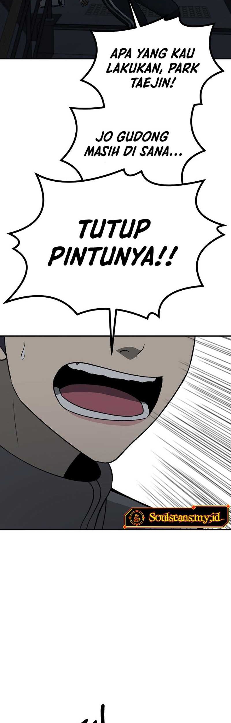 Cruise Chapter 24 Gambar 46