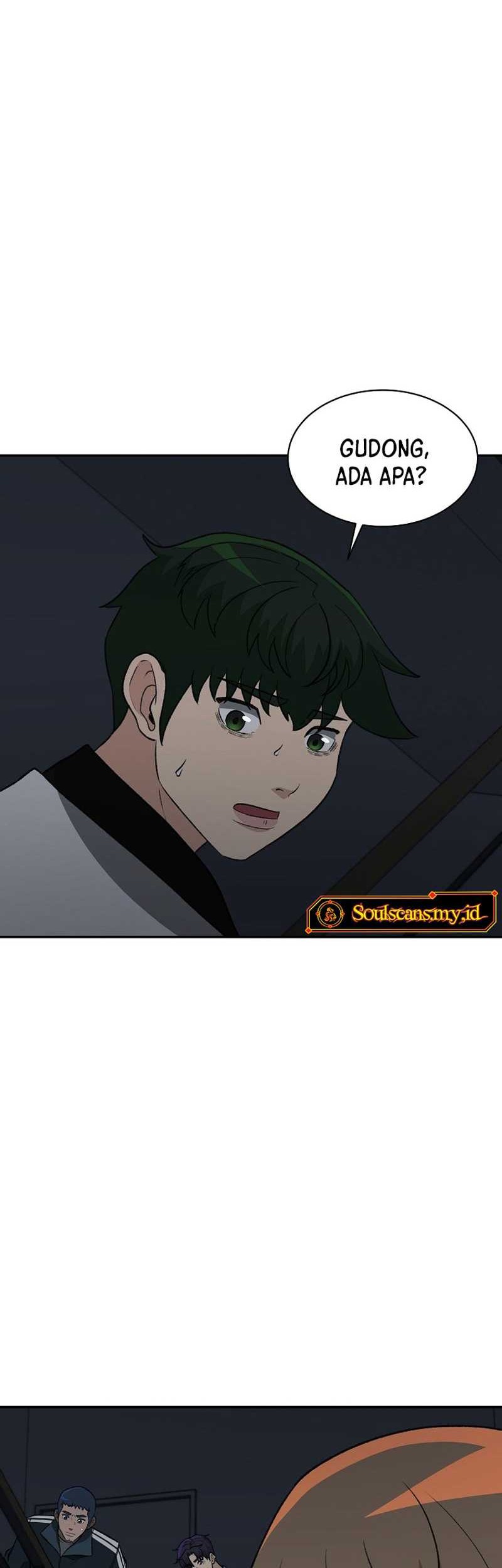 Cruise Chapter 24 Gambar 6