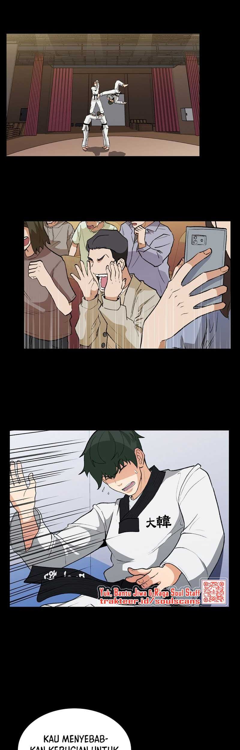 Cruise Chapter 24 Gambar 18