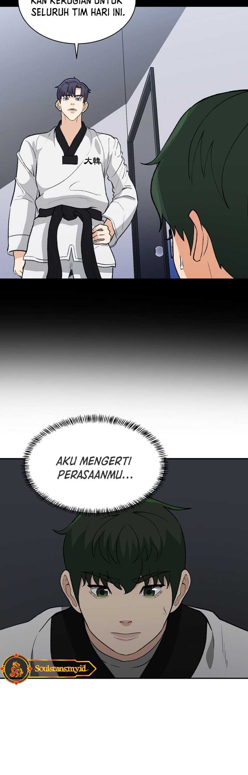 Cruise Chapter 24 Gambar 19