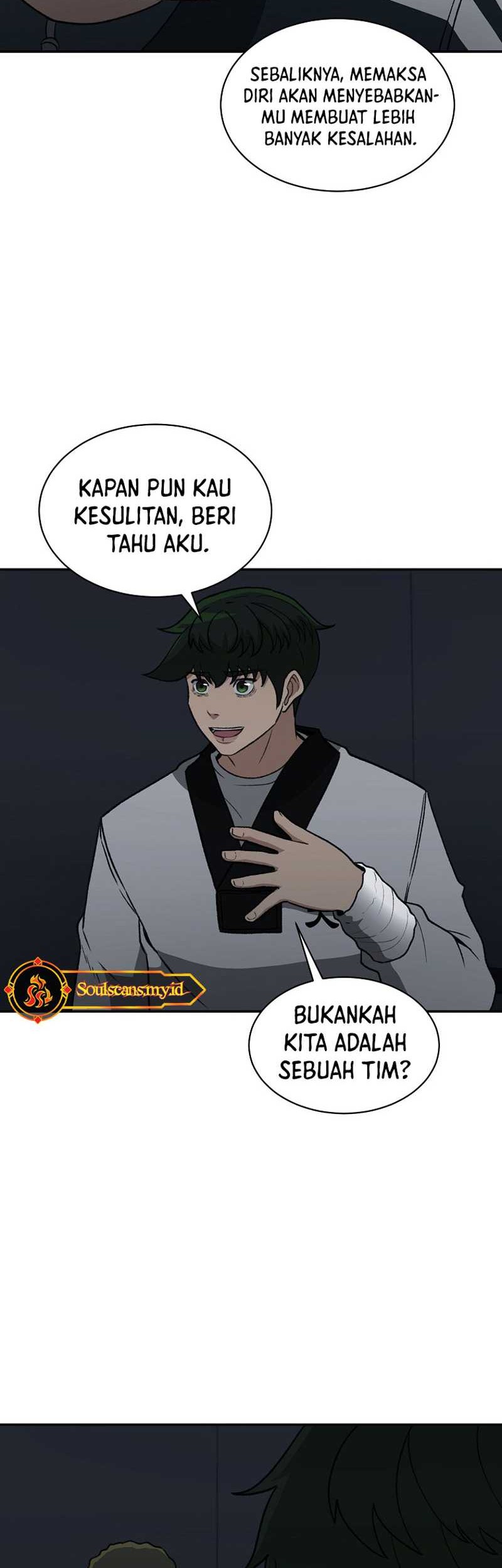 Cruise Chapter 24 Gambar 22