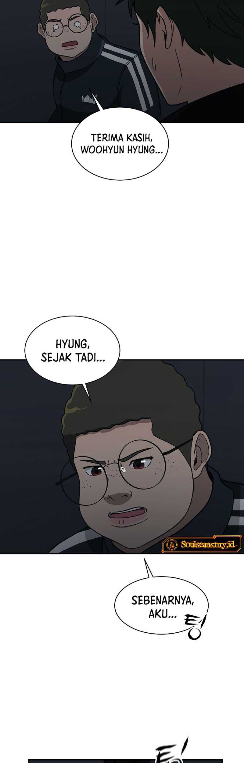 Cruise Chapter 24 Gambar 23