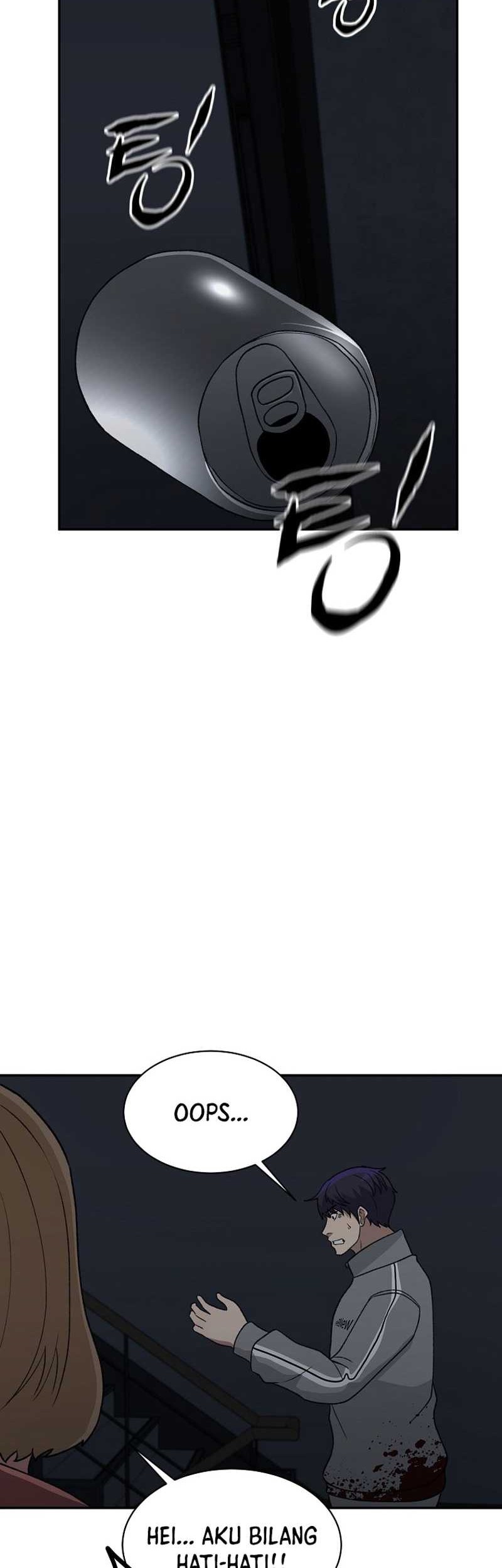 Cruise Chapter 24 Gambar 24
