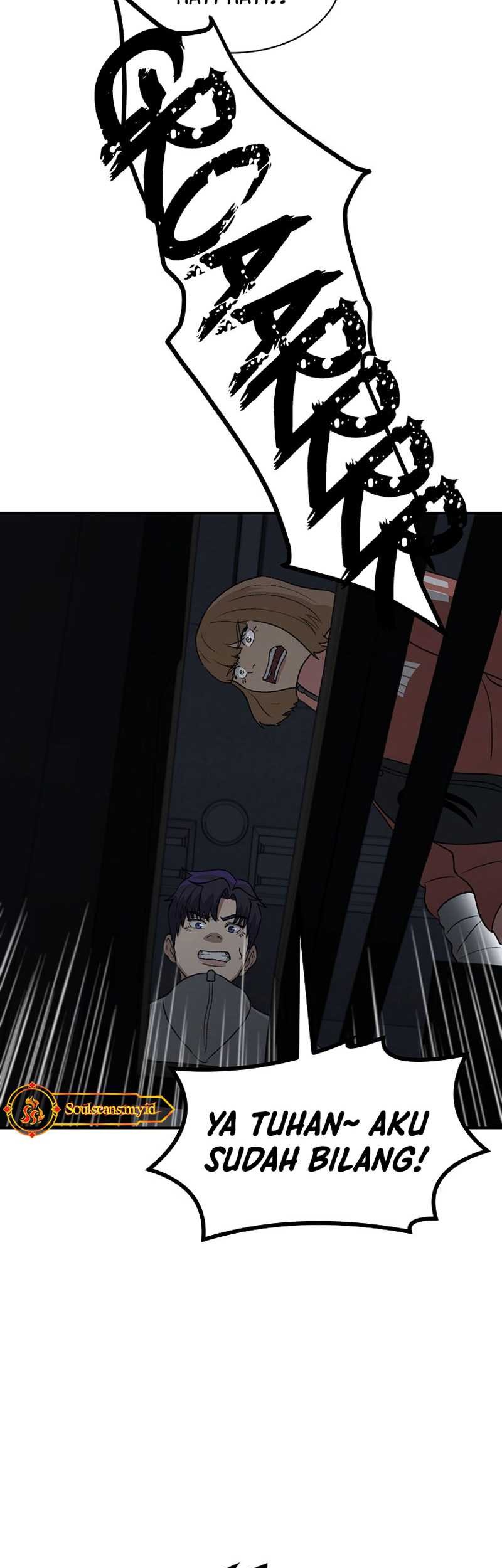 Cruise Chapter 24 Gambar 25