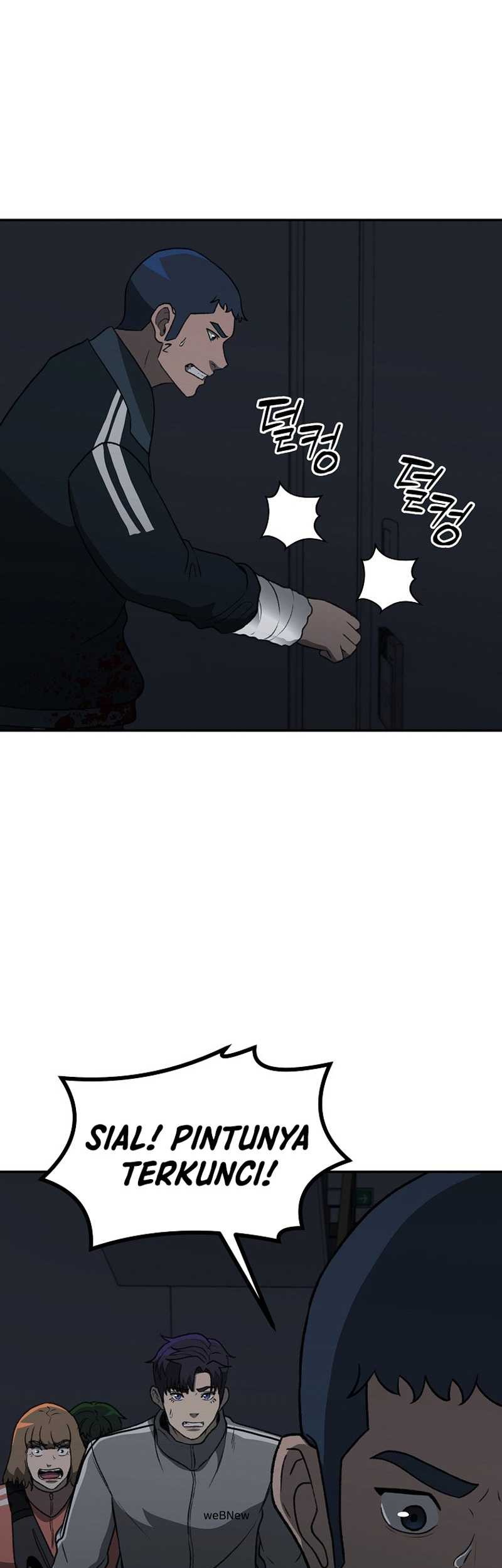 Cruise Chapter 24 Gambar 31