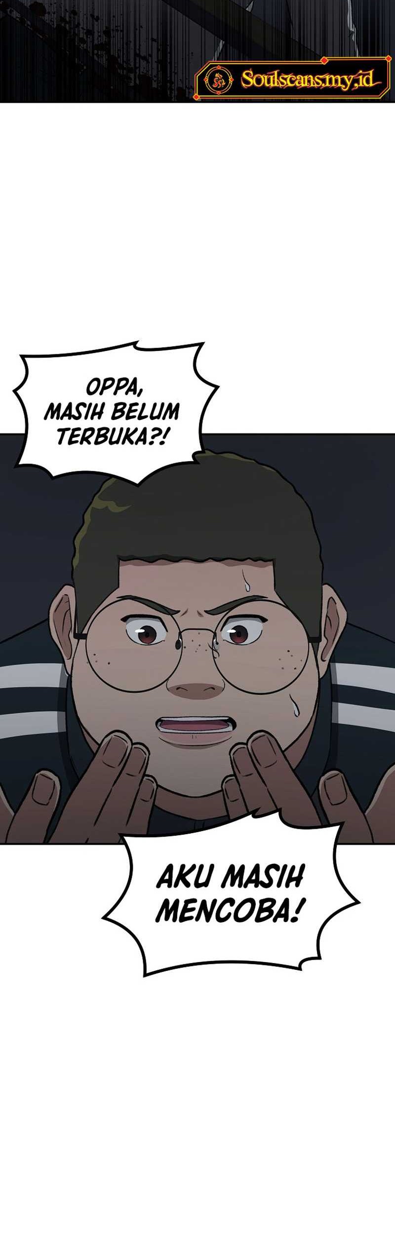 Cruise Chapter 24 Gambar 36