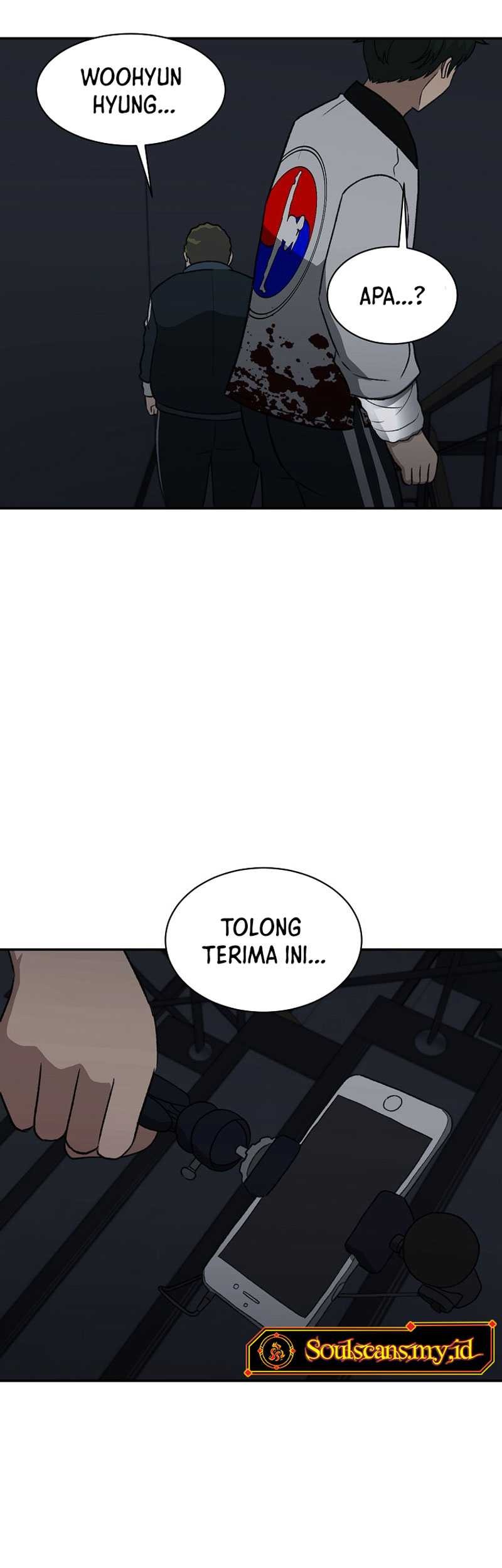 Cruise Chapter 24 Gambar 37