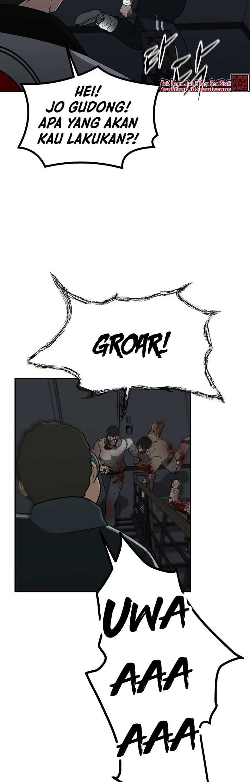 Cruise Chapter 24 Gambar 40
