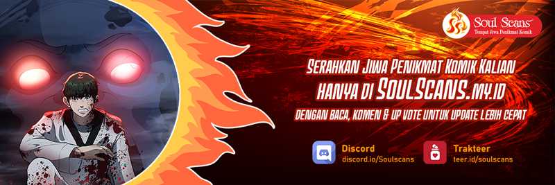Baca Manhwa Cruise Chapter 23 Gambar 2