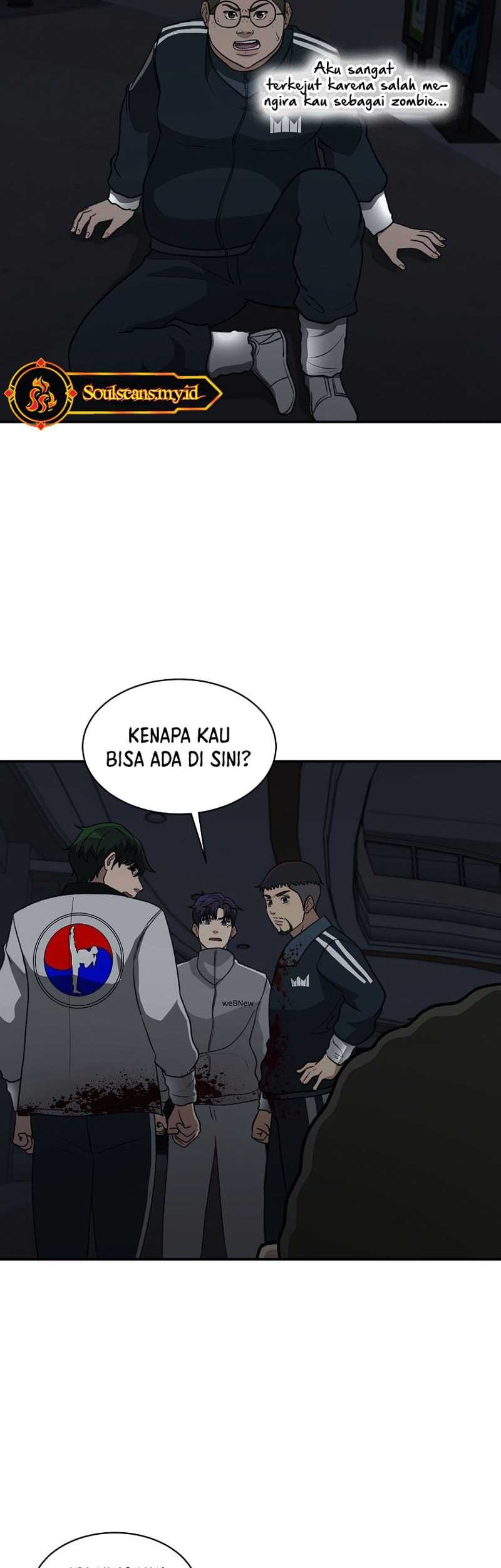 Cruise Chapter 23 Gambar 7