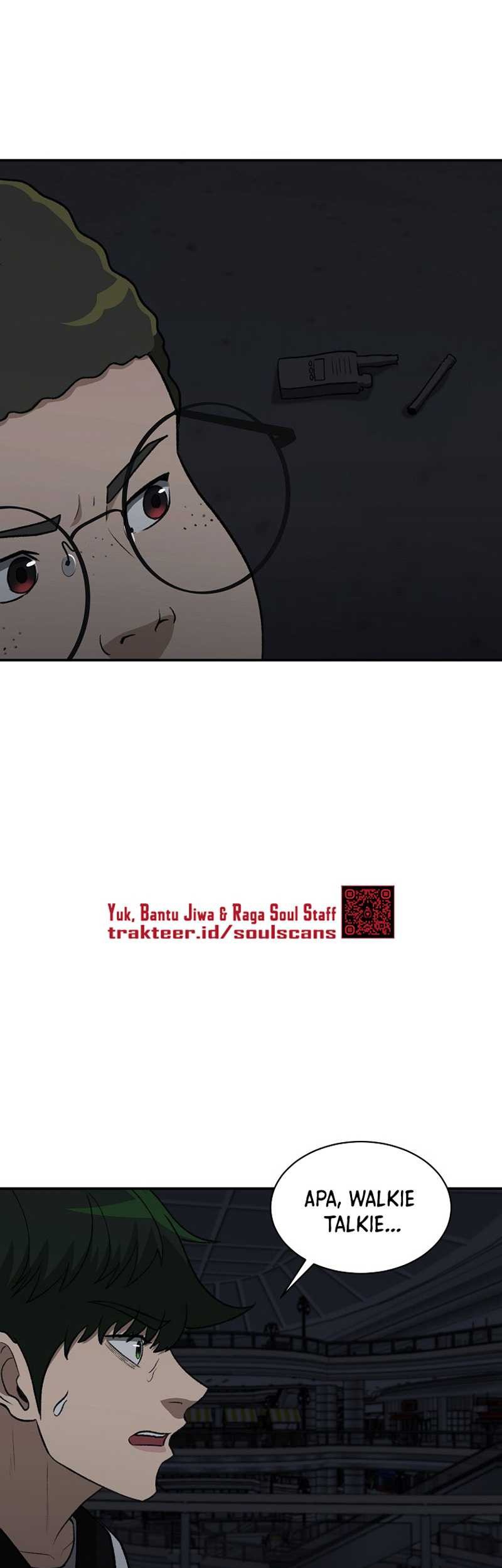 Cruise Chapter 23 Gambar 9