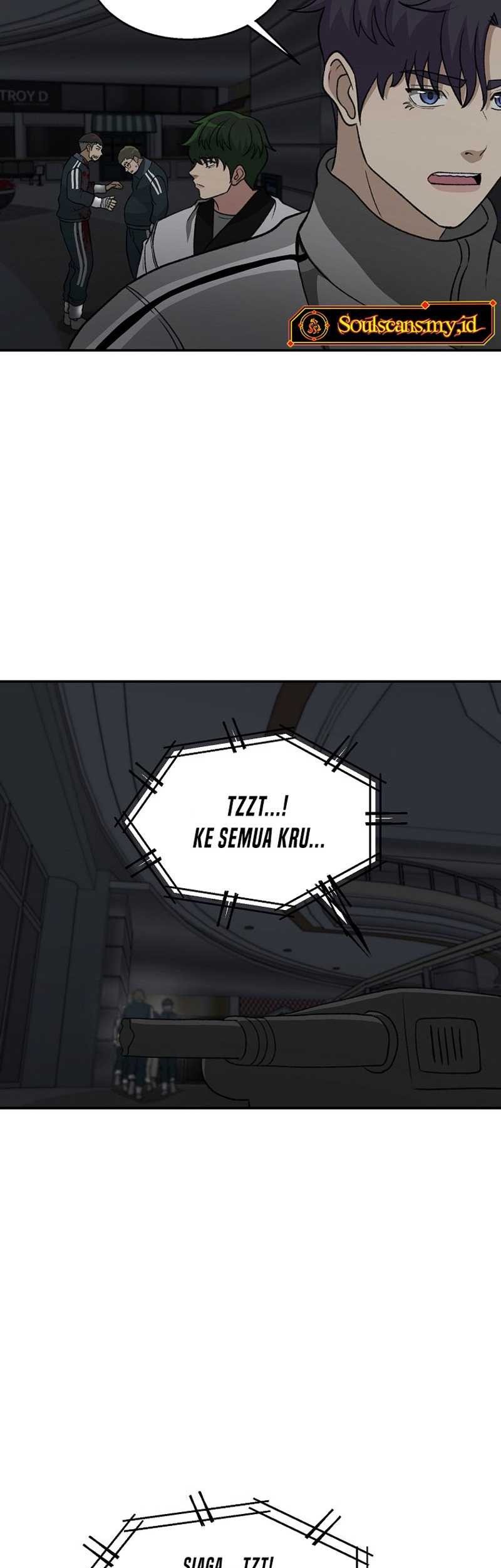 Cruise Chapter 23 Gambar 13