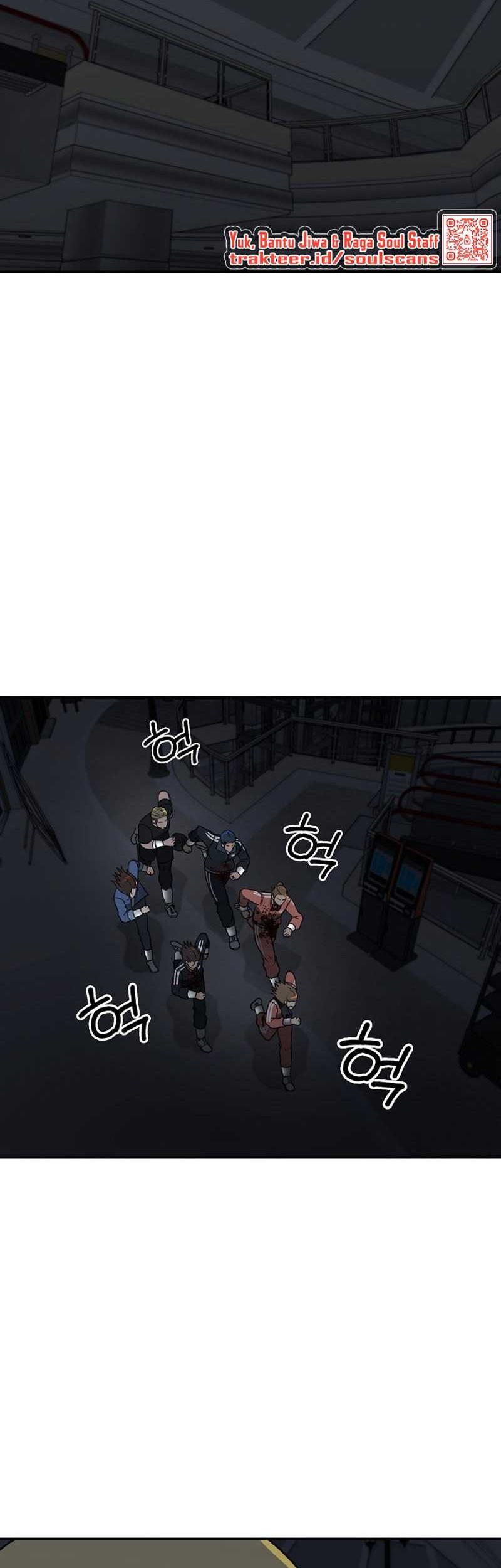 Cruise Chapter 23 Gambar 16