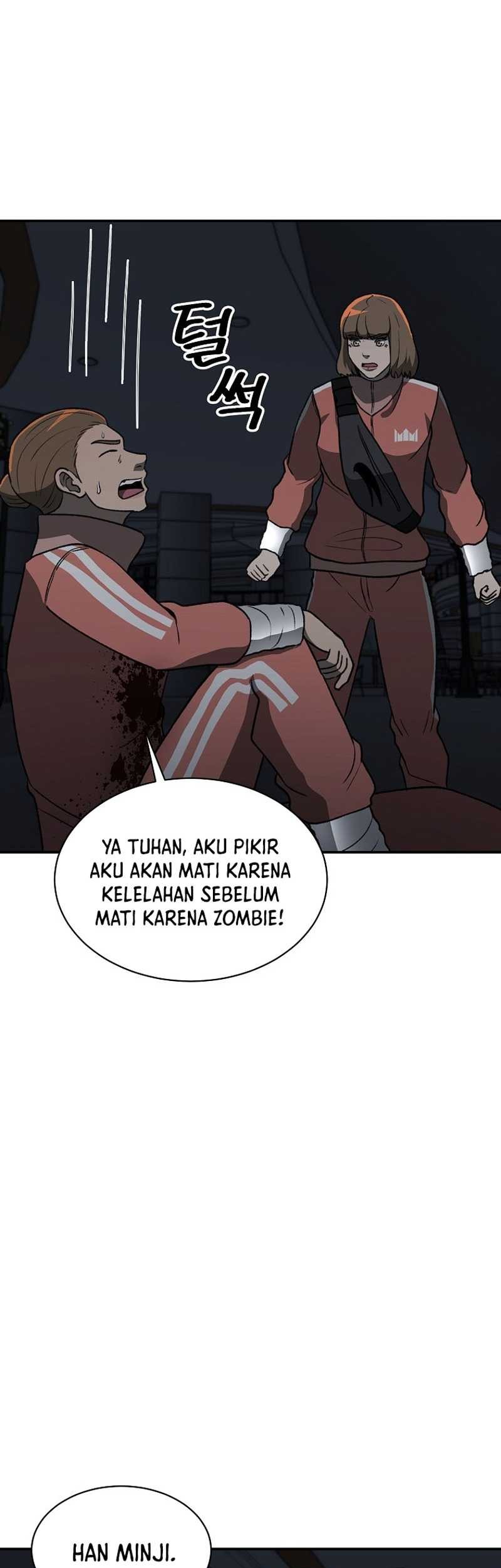 Cruise Chapter 23 Gambar 19