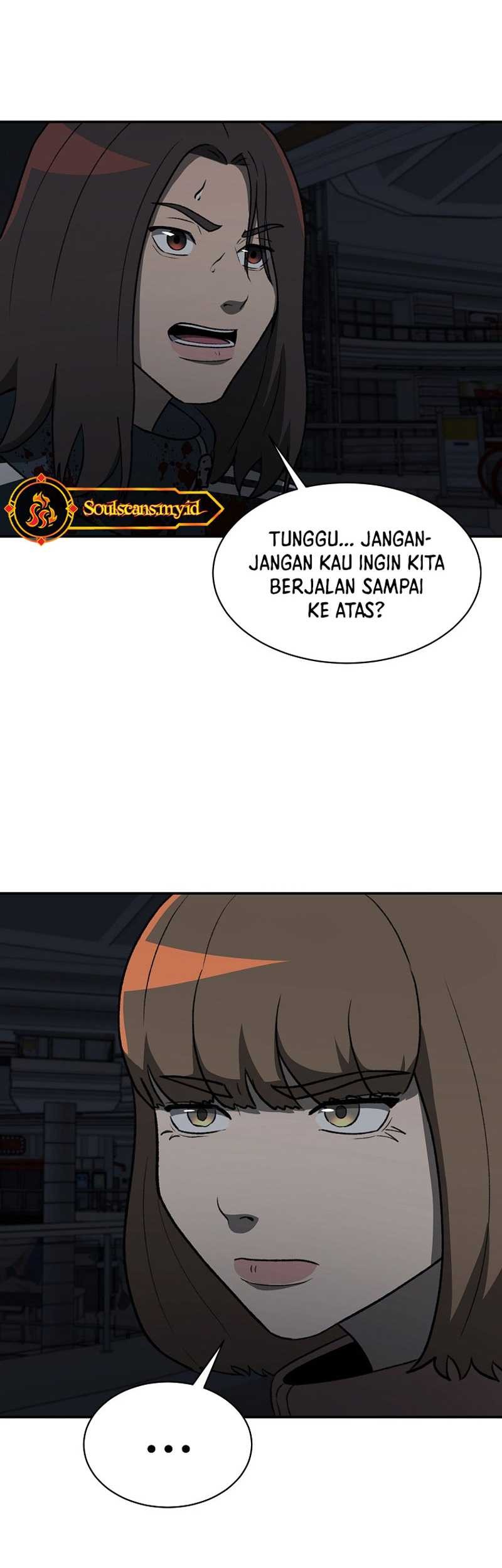 Cruise Chapter 23 Gambar 21