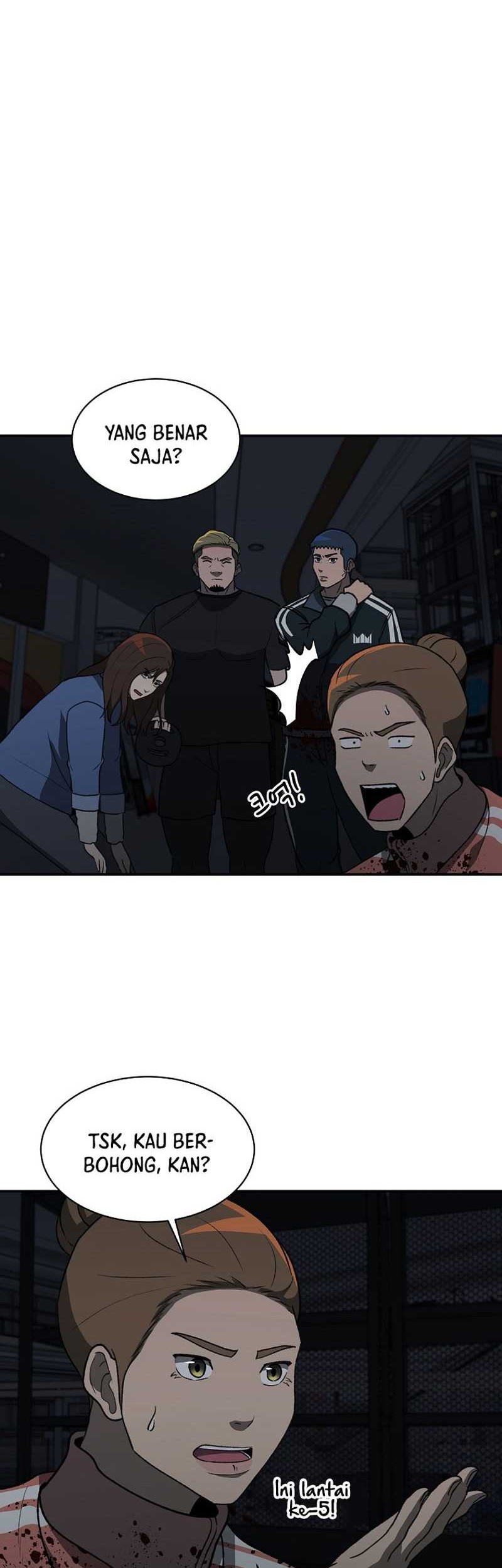 Cruise Chapter 23 Gambar 22