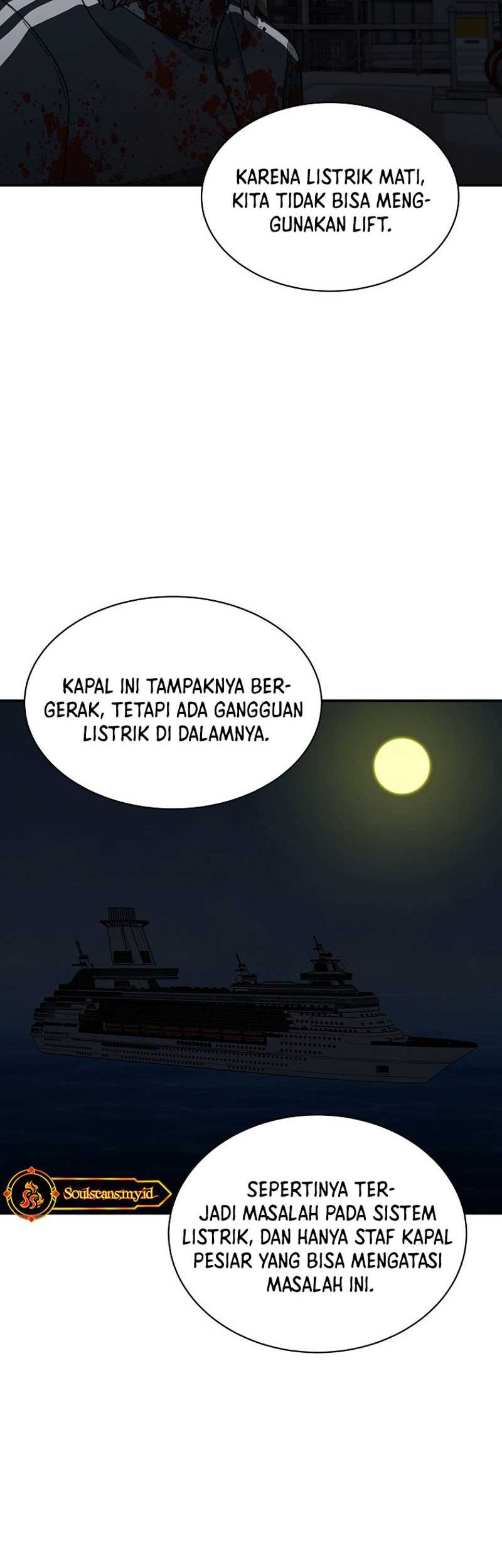 Cruise Chapter 23 Gambar 24