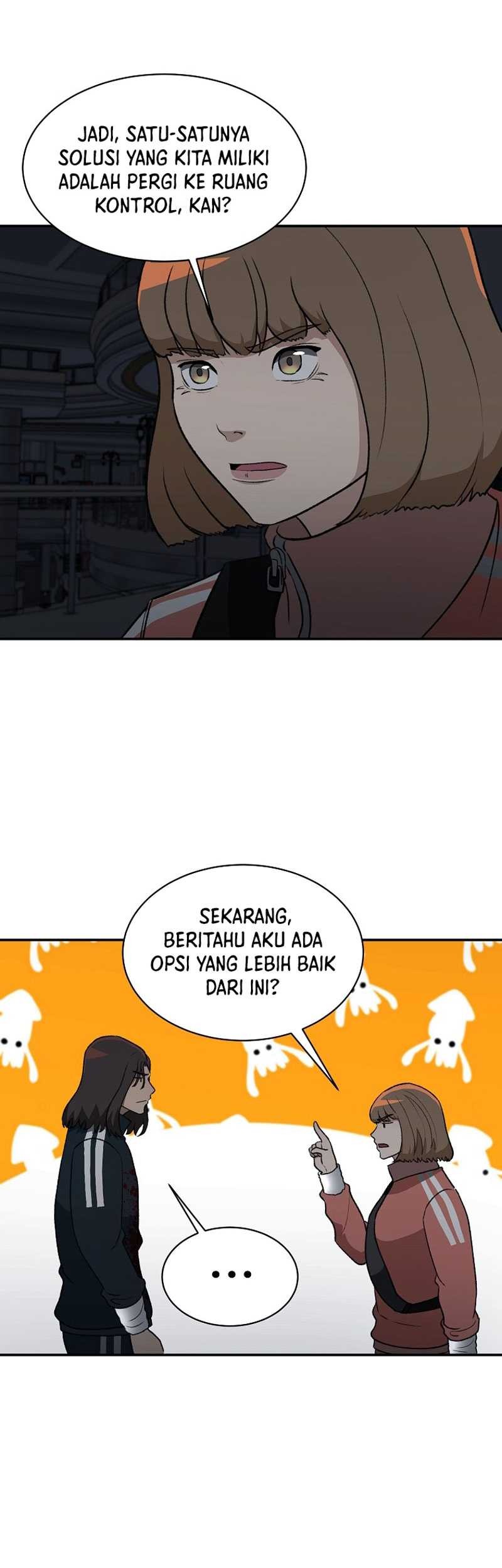 Cruise Chapter 23 Gambar 25