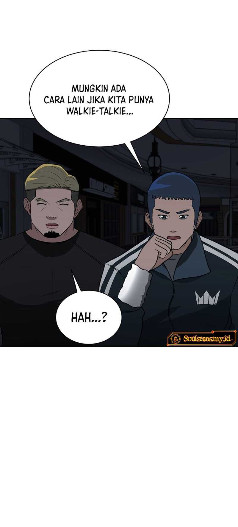 Cruise Chapter 23 Gambar 26