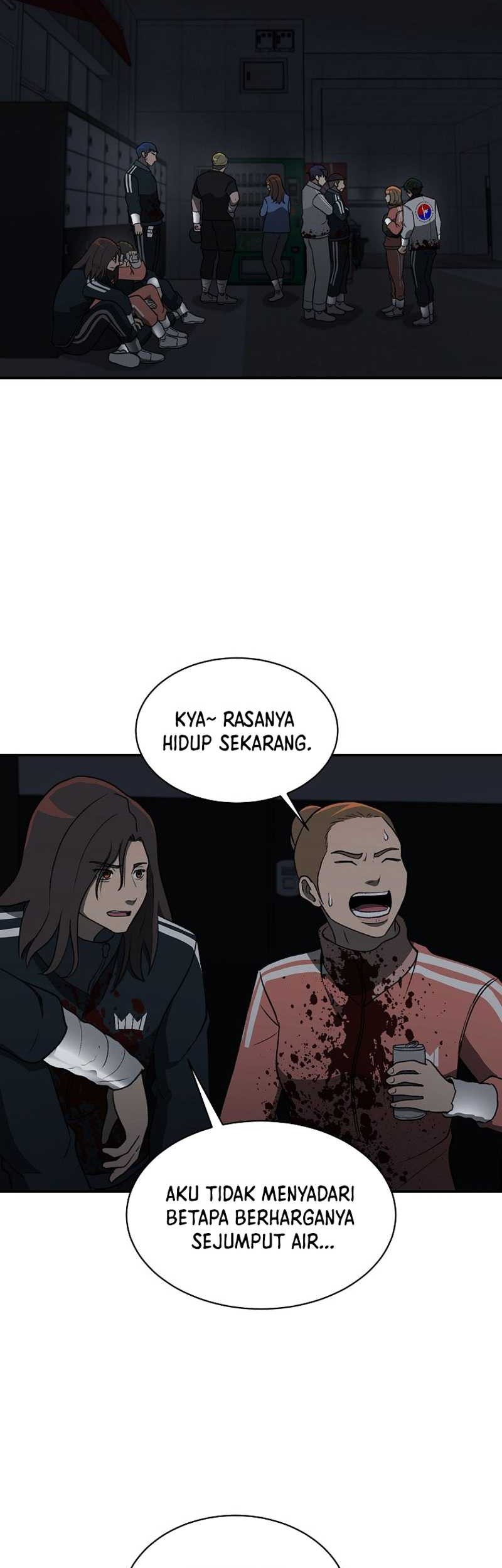 Cruise Chapter 23 Gambar 29