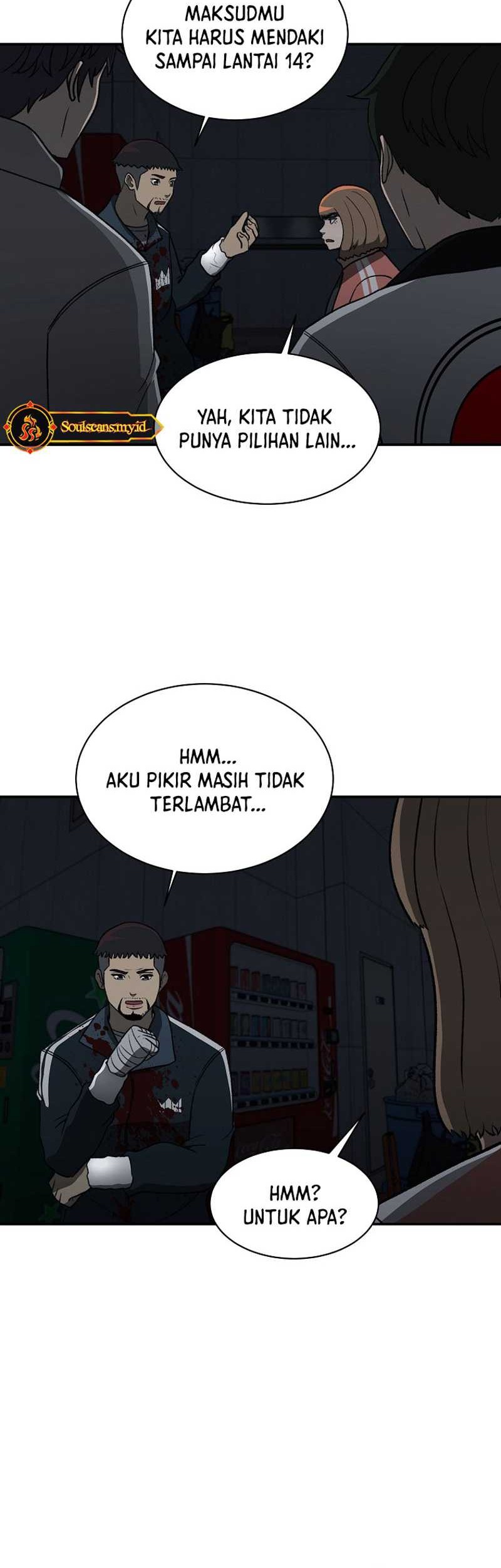 Cruise Chapter 23 Gambar 30