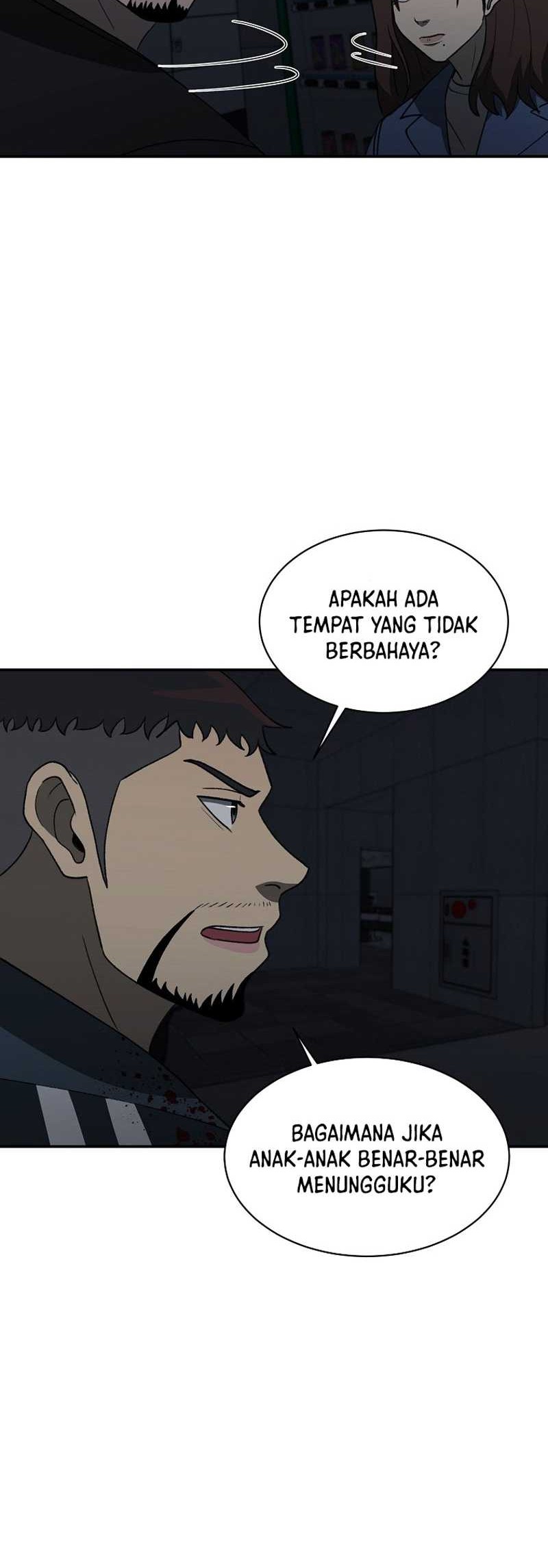 Cruise Chapter 23 Gambar 32