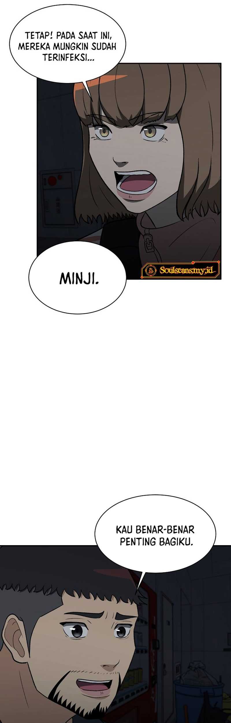 Cruise Chapter 23 Gambar 33