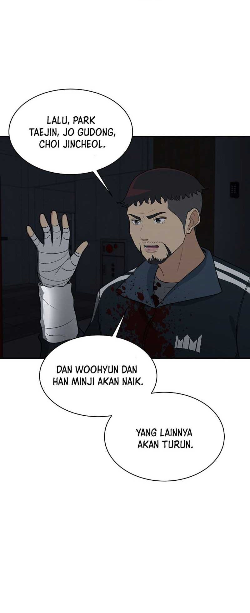 Cruise Chapter 23 Gambar 38
