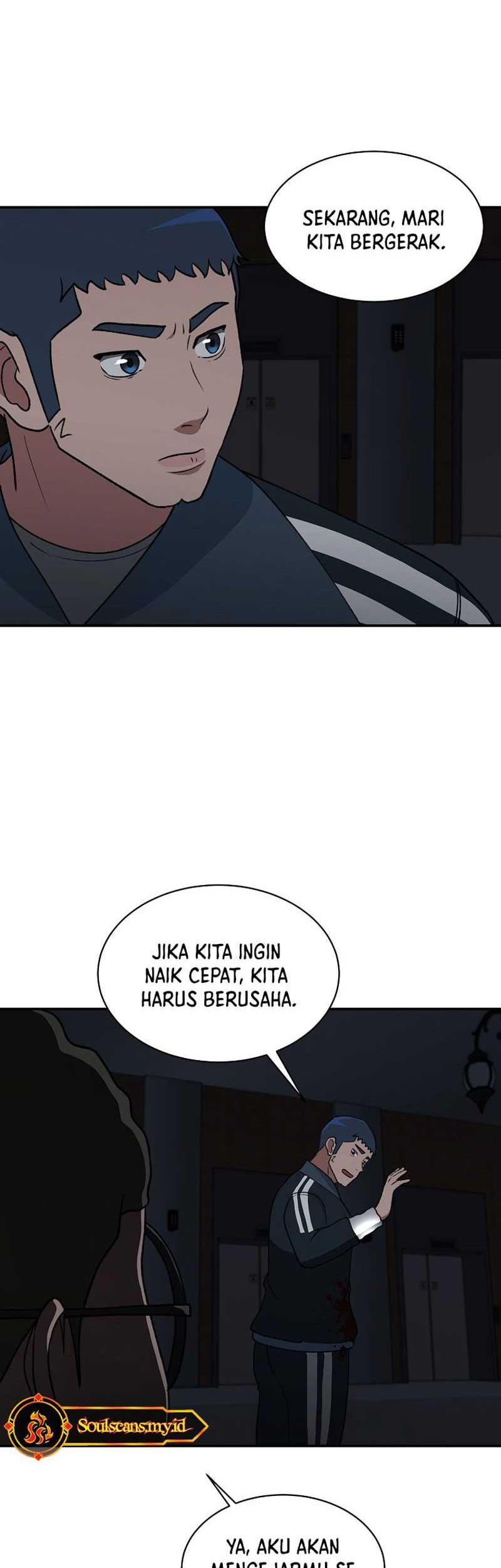 Cruise Chapter 23 Gambar 40