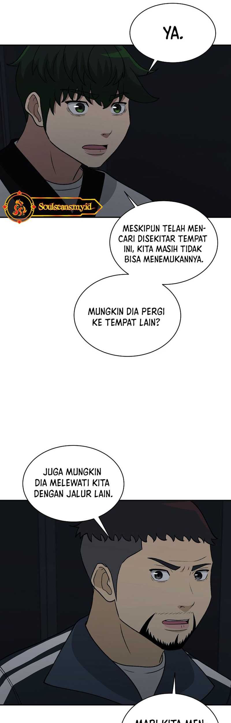 Cruise Chapter 22 Gambar 38