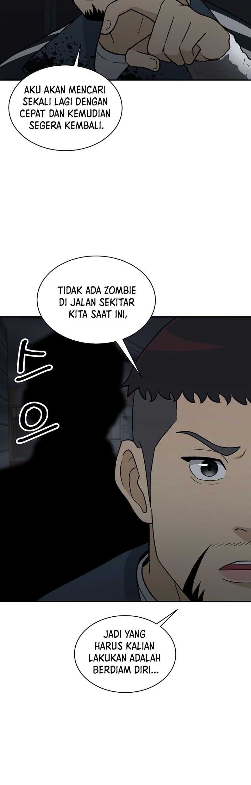Cruise Chapter 22 Gambar 40
