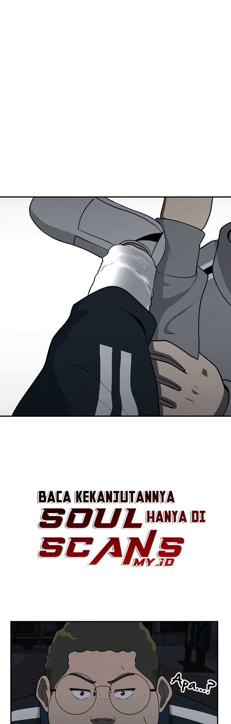 Cruise Chapter 22 Gambar 44