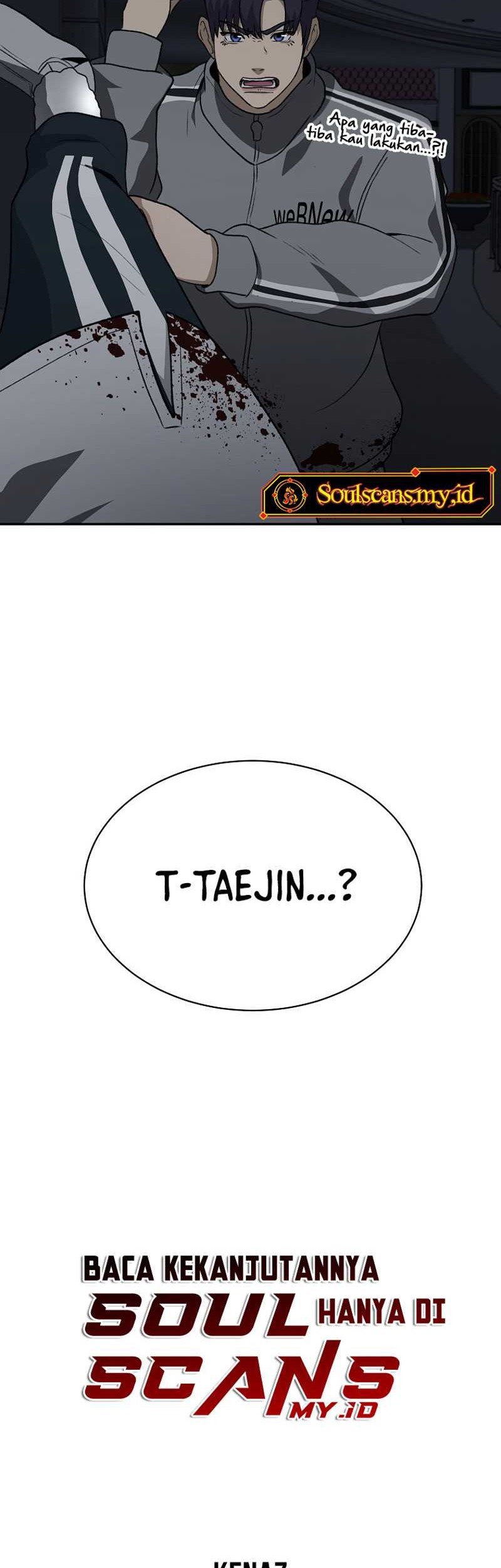 Cruise Chapter 22 Gambar 46