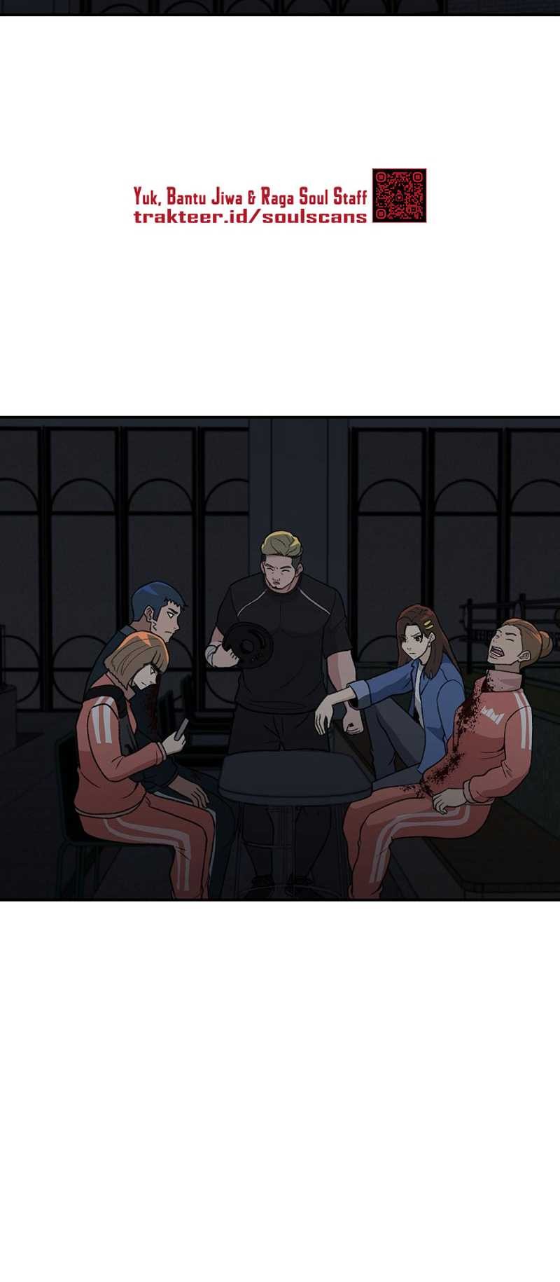 Cruise Chapter 22 Gambar 7
