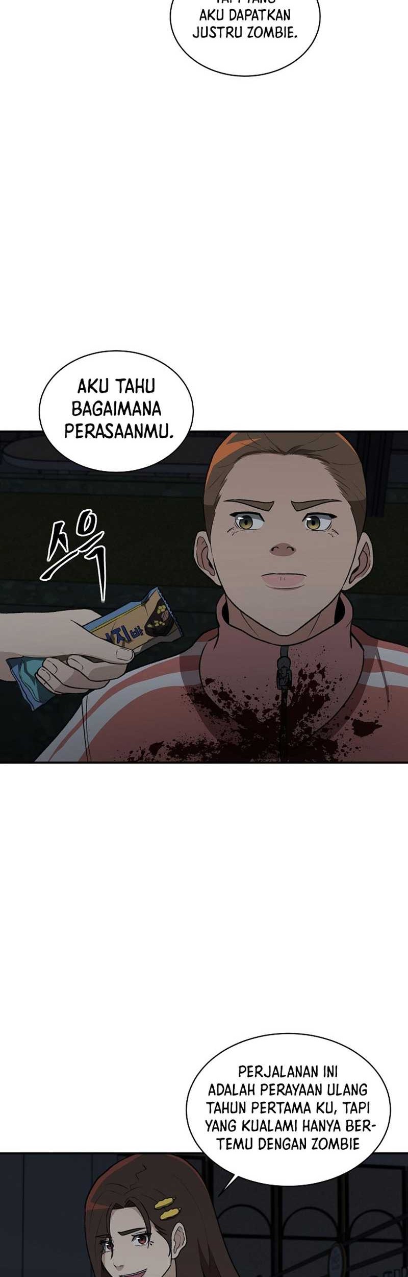 Cruise Chapter 22 Gambar 9