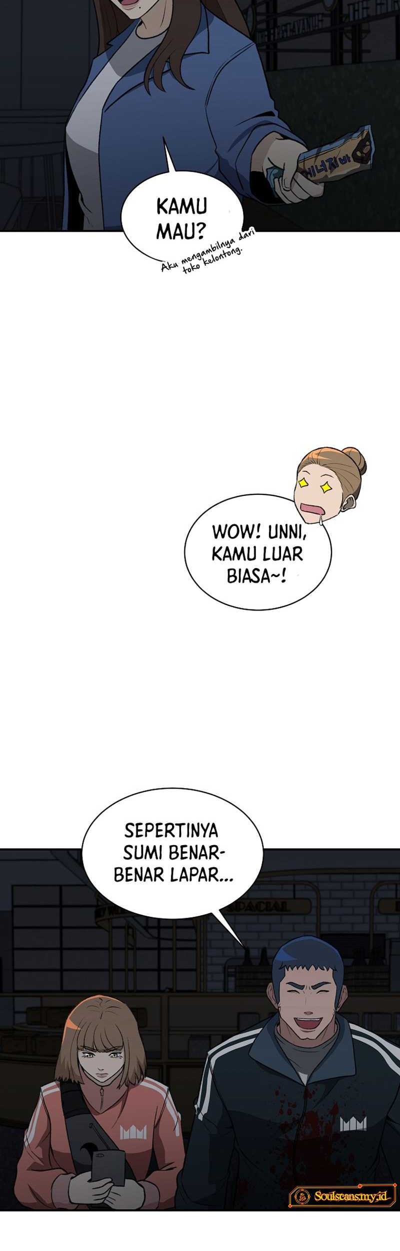 Cruise Chapter 22 Gambar 10