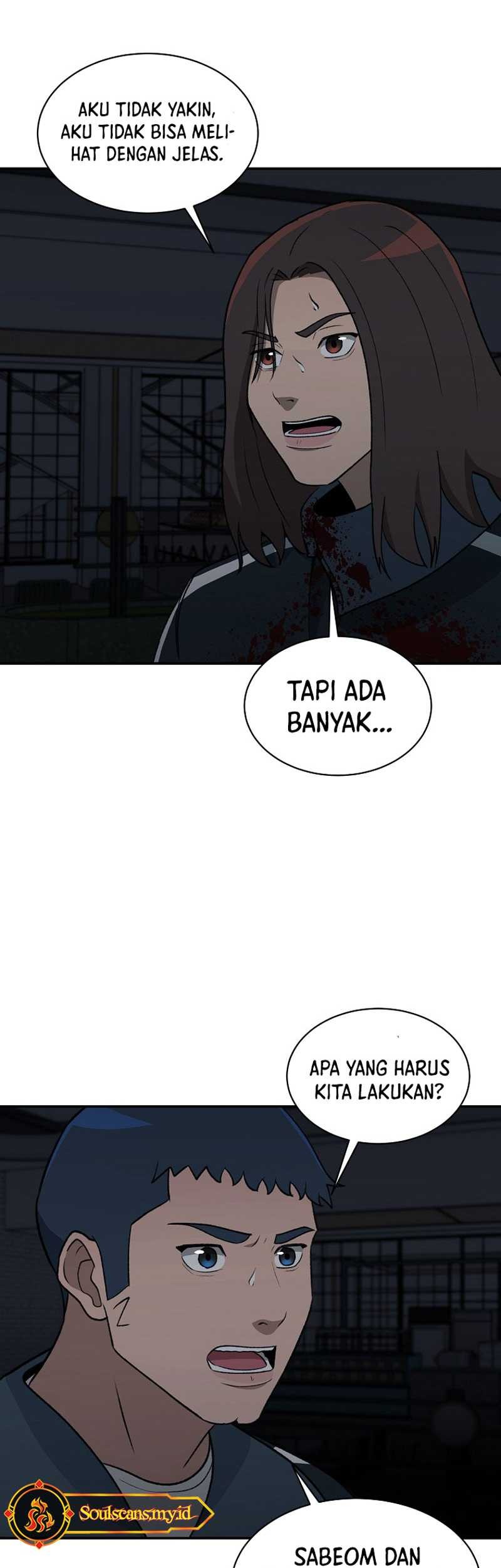 Cruise Chapter 22 Gambar 18