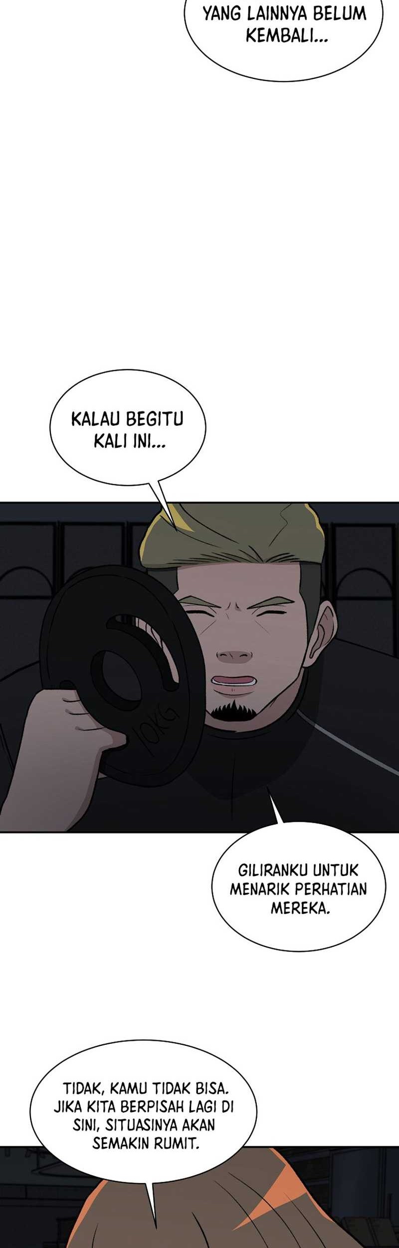 Cruise Chapter 22 Gambar 19